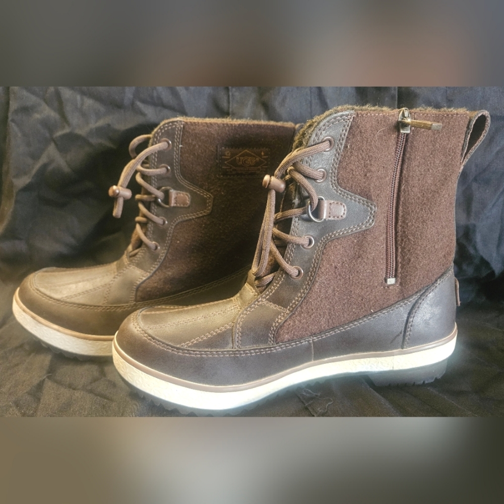 UGG Sheepskin Boots
